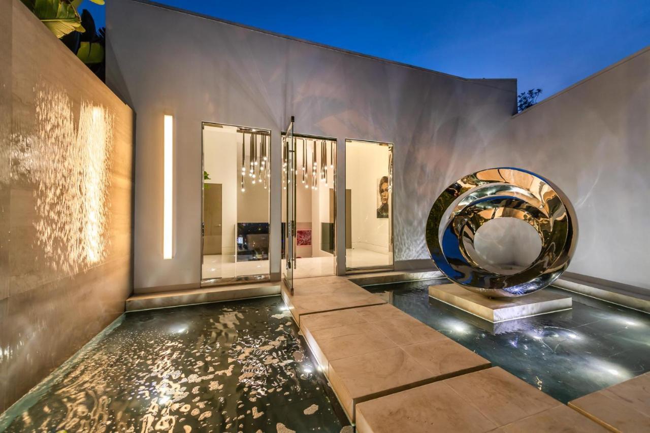 St Ives Modern Holiday home