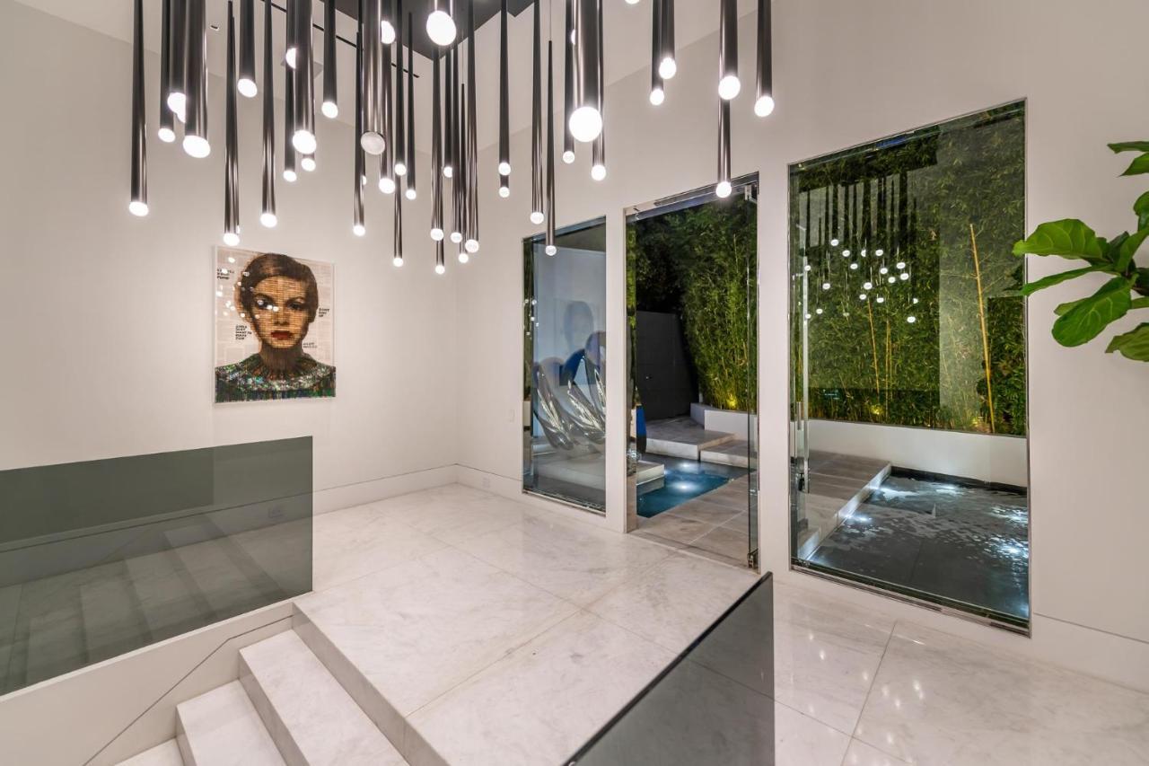 St Ives Modern Los Angeles