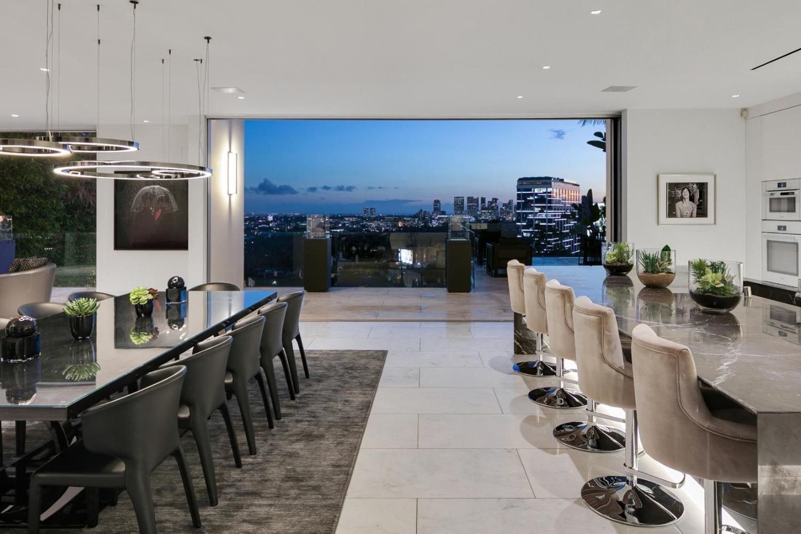 St Ives Modern Holiday home Los Angeles